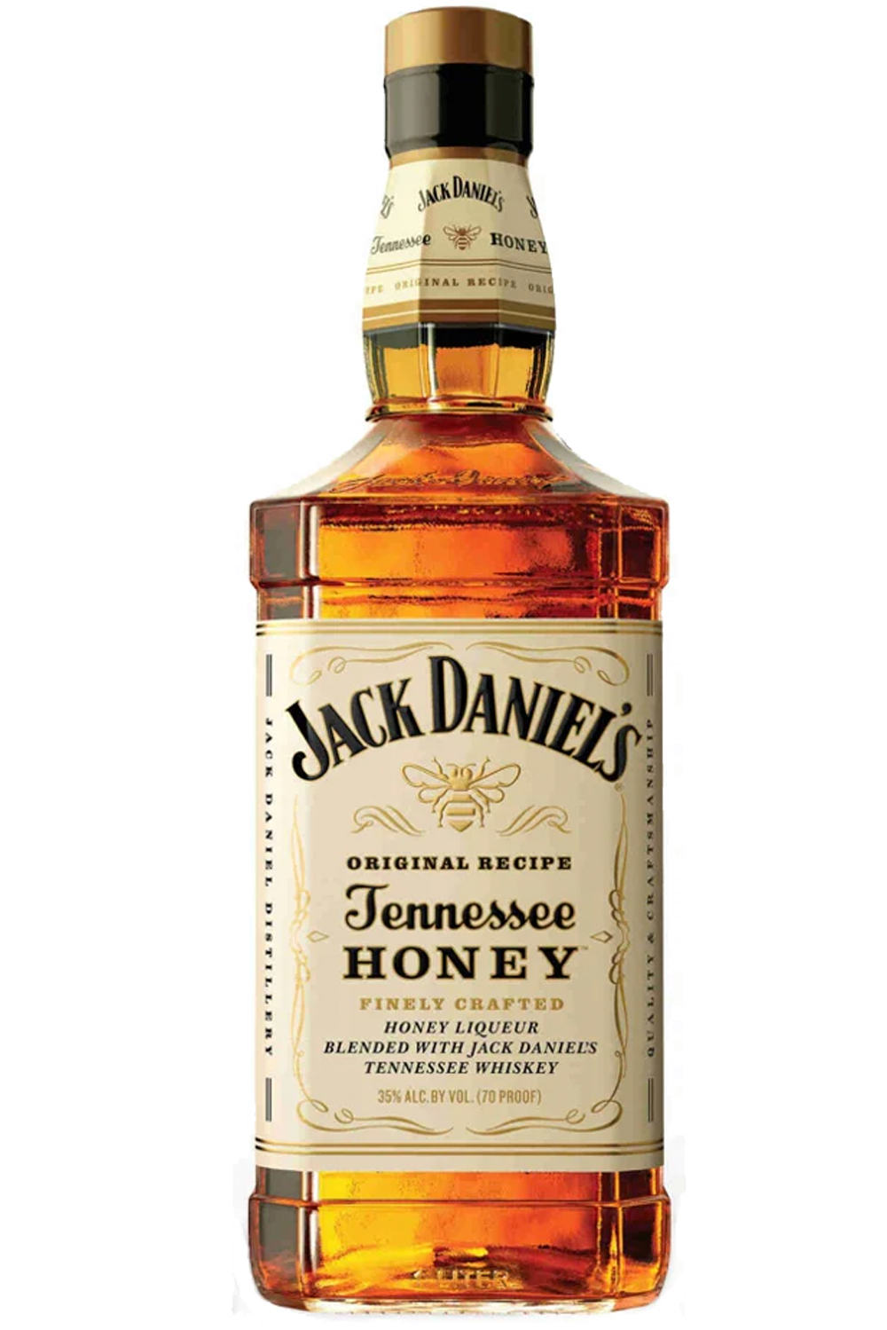 WineVins Jack Daniel's Honey