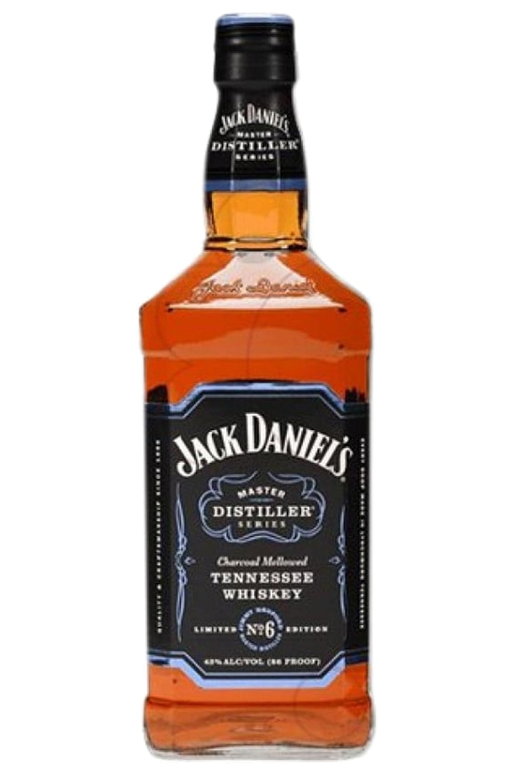 WineVins Jack Daniel's Master Distiller's Nº6