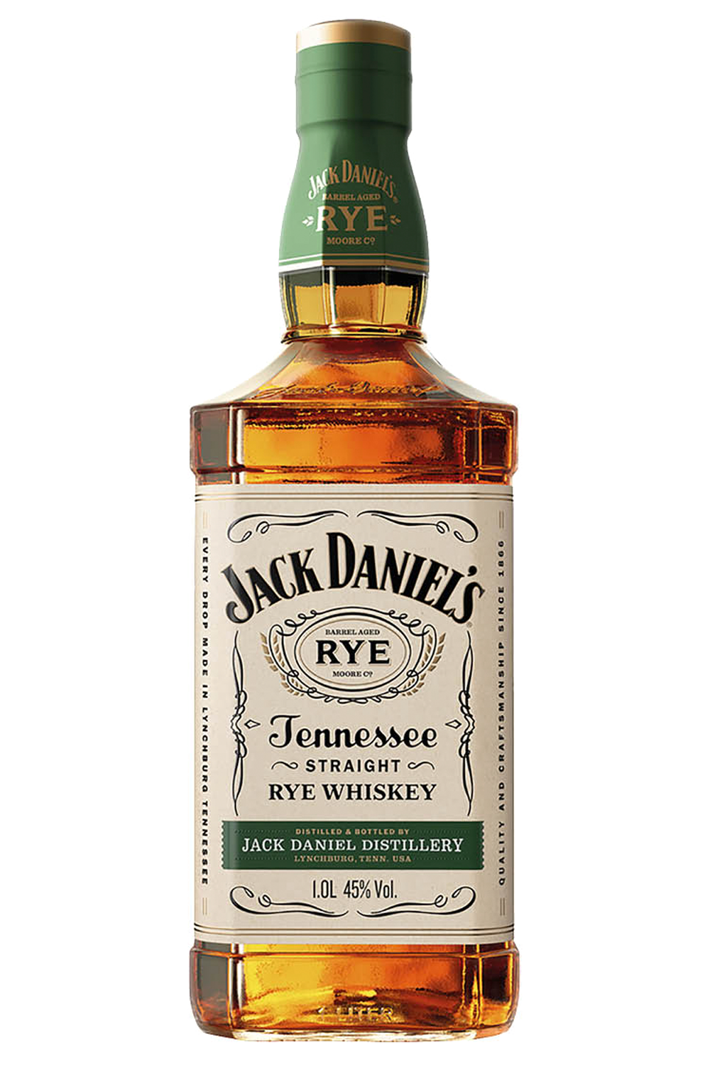 WineVins Jack Daniel's Single Barrel Rye