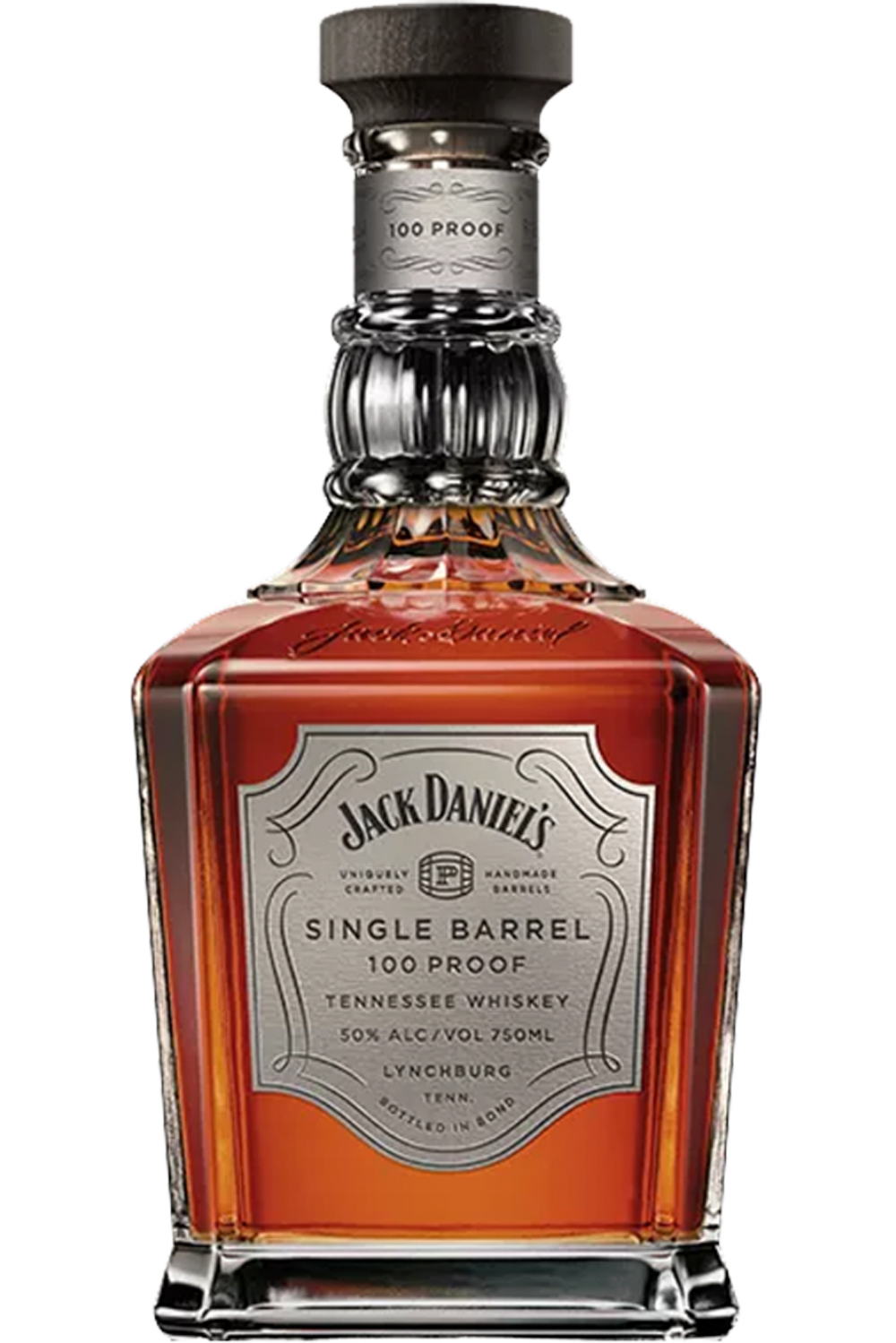 WineVins Jack Daniel's Single Barrel 100 Proof