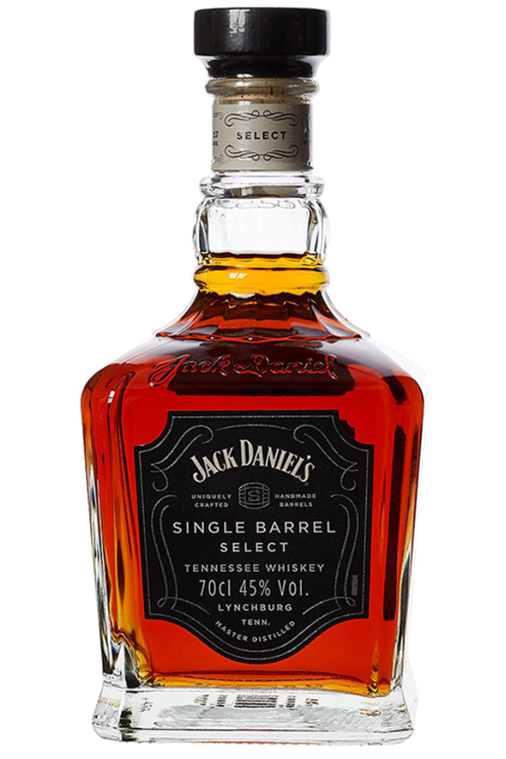 WineVins Jack Daniel's Single Barrel Select