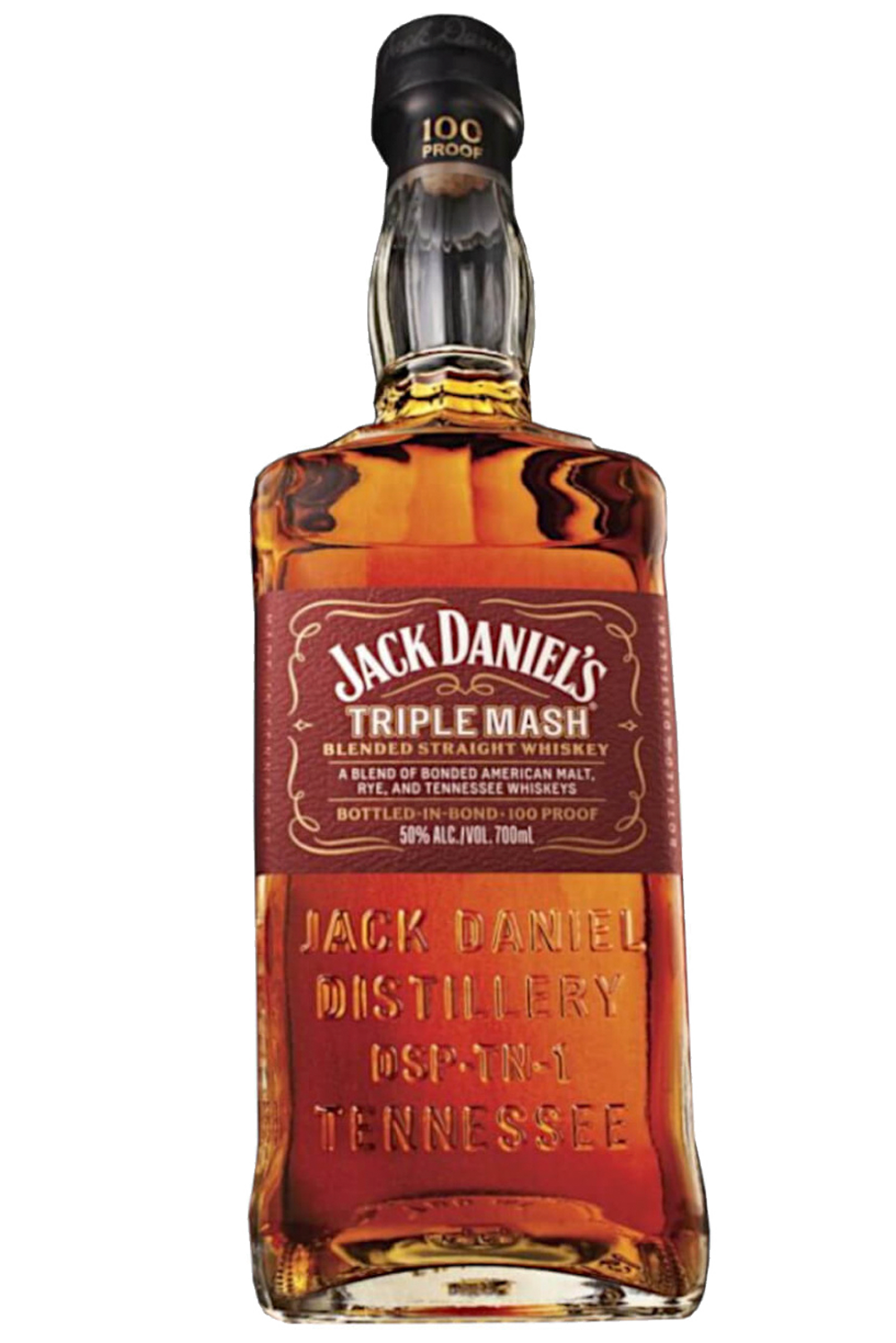 WineVins Jack Daniel's Triple Mash