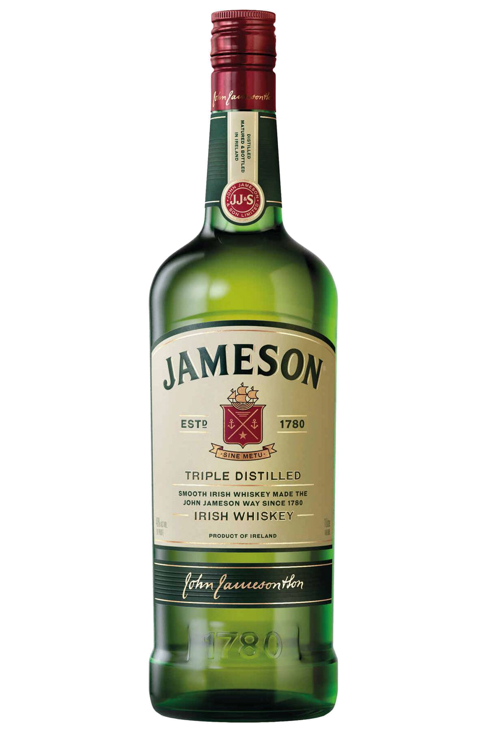 WineVins Jameson 1L