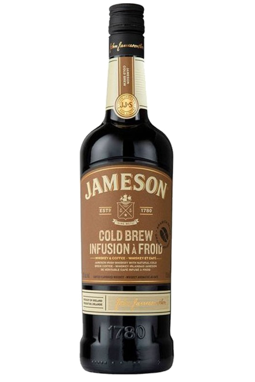 WineVins Jameson Cold Brew