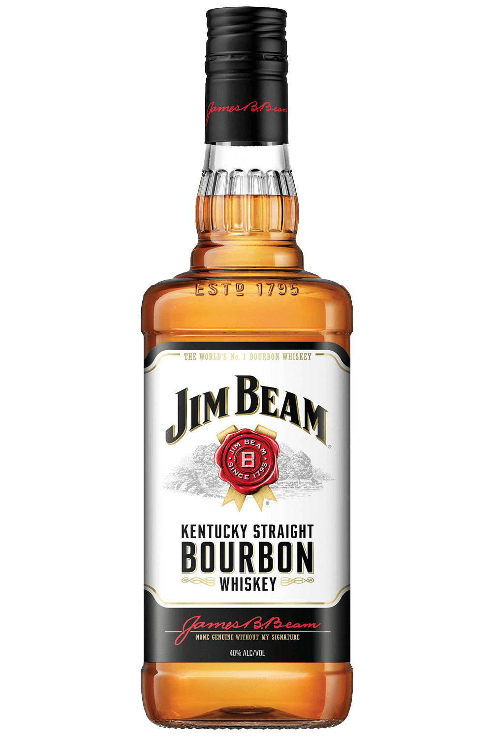 WineVins Jim Beam 1L