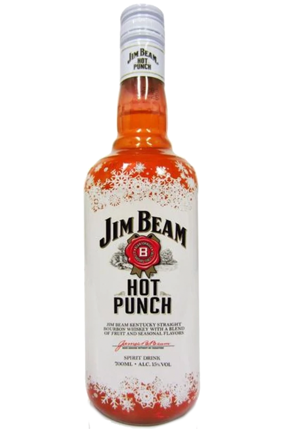 WineVins Jim Beam Hot Punch