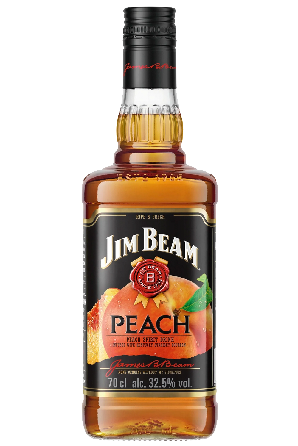 WineVins Jim Beam Peach