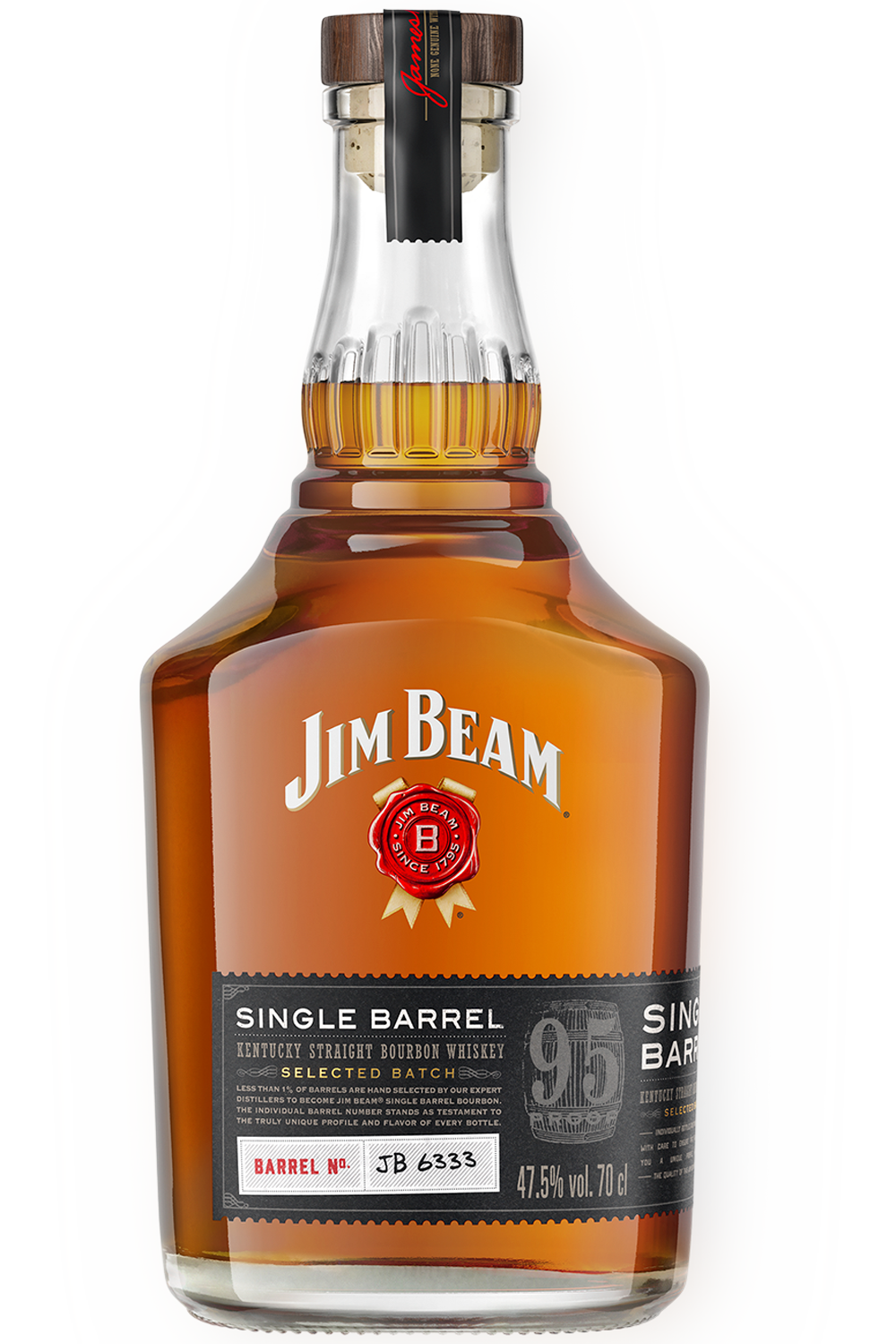 WineVins Jim Beam Single Barrel