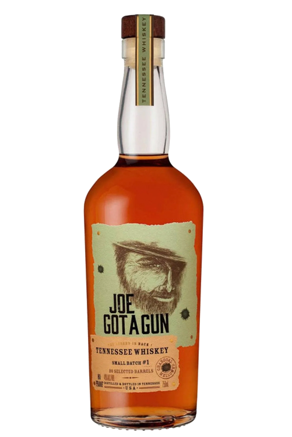 Spirits, O.H. Ingram River Aged, Kentucky, Estados Unidos, Whiskey, New in