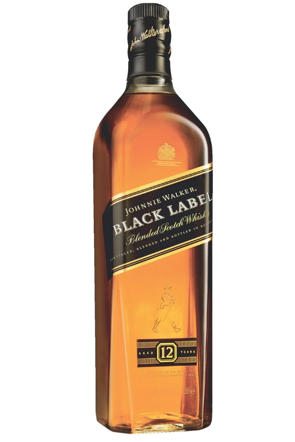 Spirits, Johnnie Walker, Blended Scotch, Escócia, Whiskey, New in