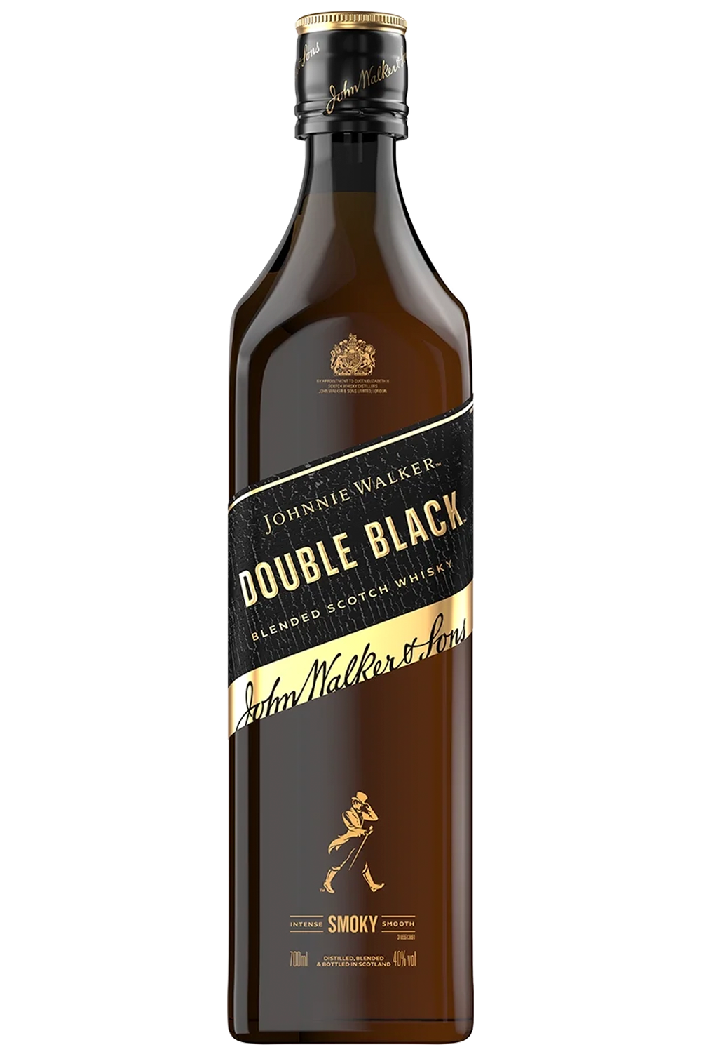 Spirits, Johnnie Walker, Blended Scotch, Escócia, Whiskey, New in