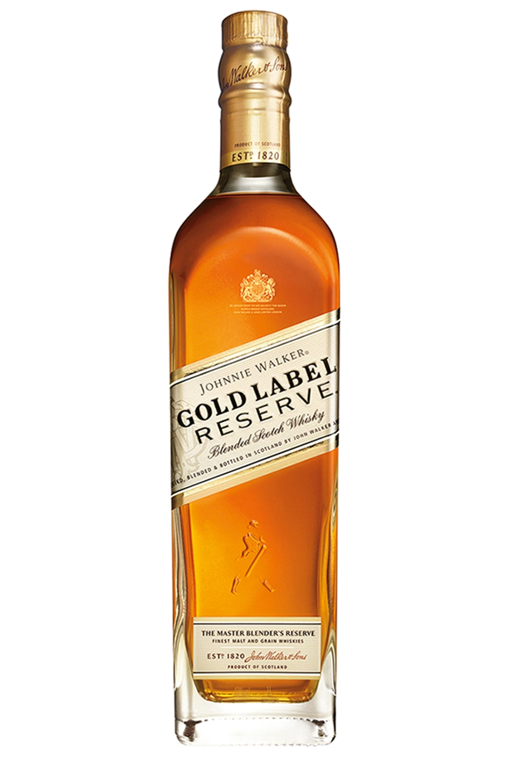 Spirits, Johnnie Walker, Blended Scotch, Escócia, Whiskey, New in