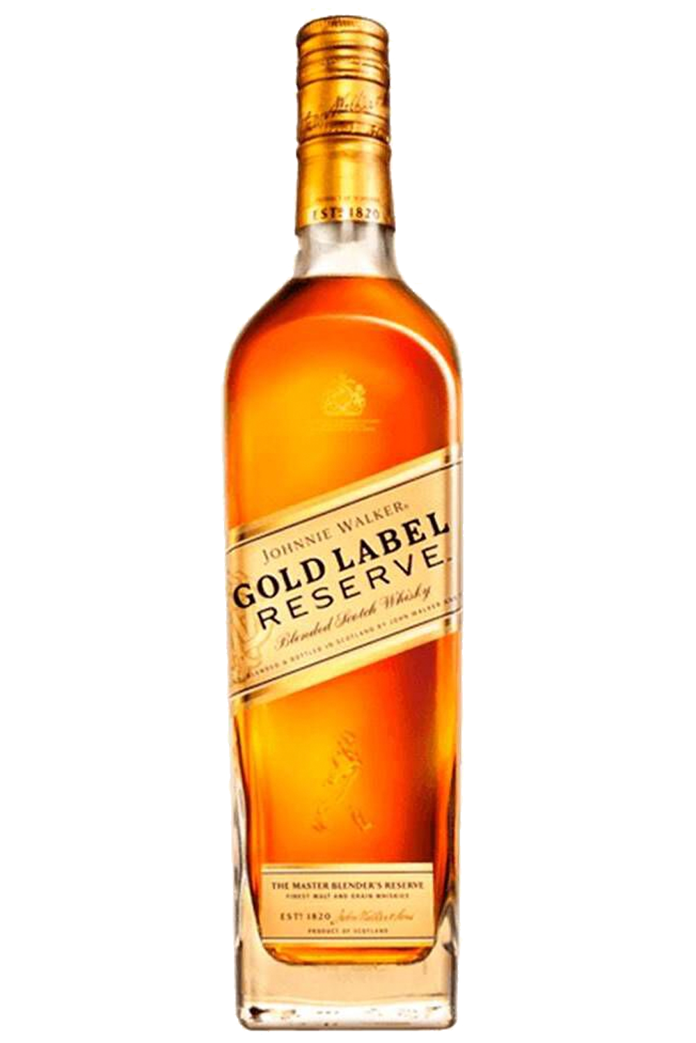 Spirits, Johnnie Walker, Blended Scotch, Escócia, Whiskey, New in