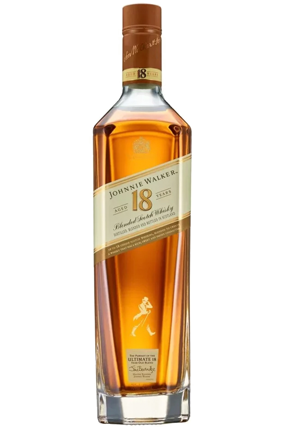Spirits, Johnnie Walker, Blended Scotch, Escócia, Whiskey, New in