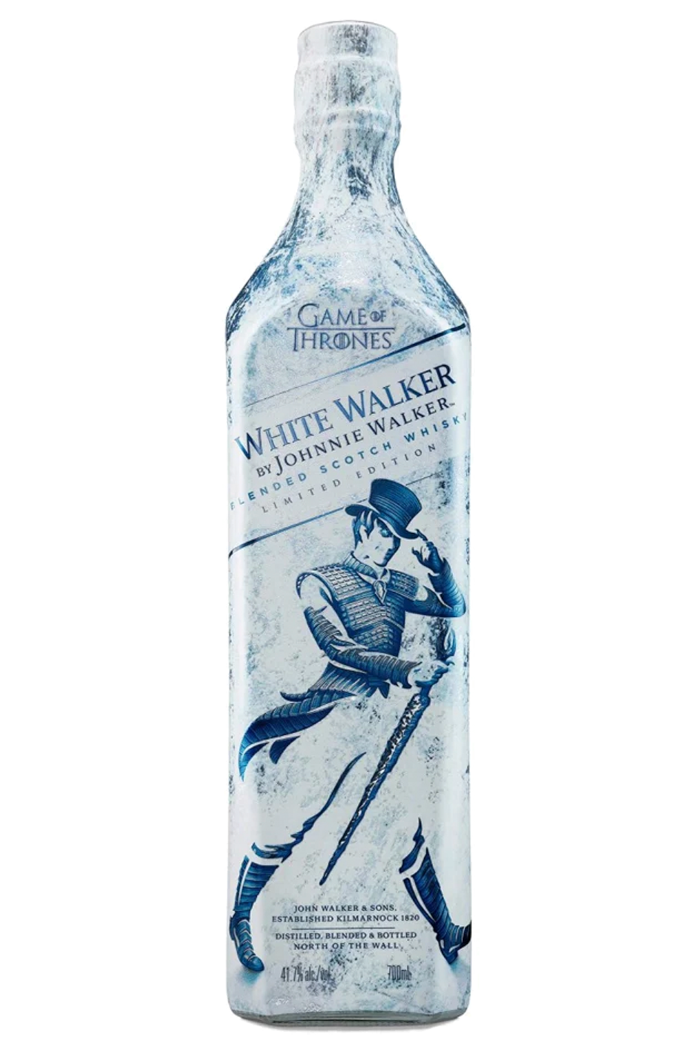 Spirits, Johnnie Walker, Blended Scotch, Escócia, Whiskey, New in