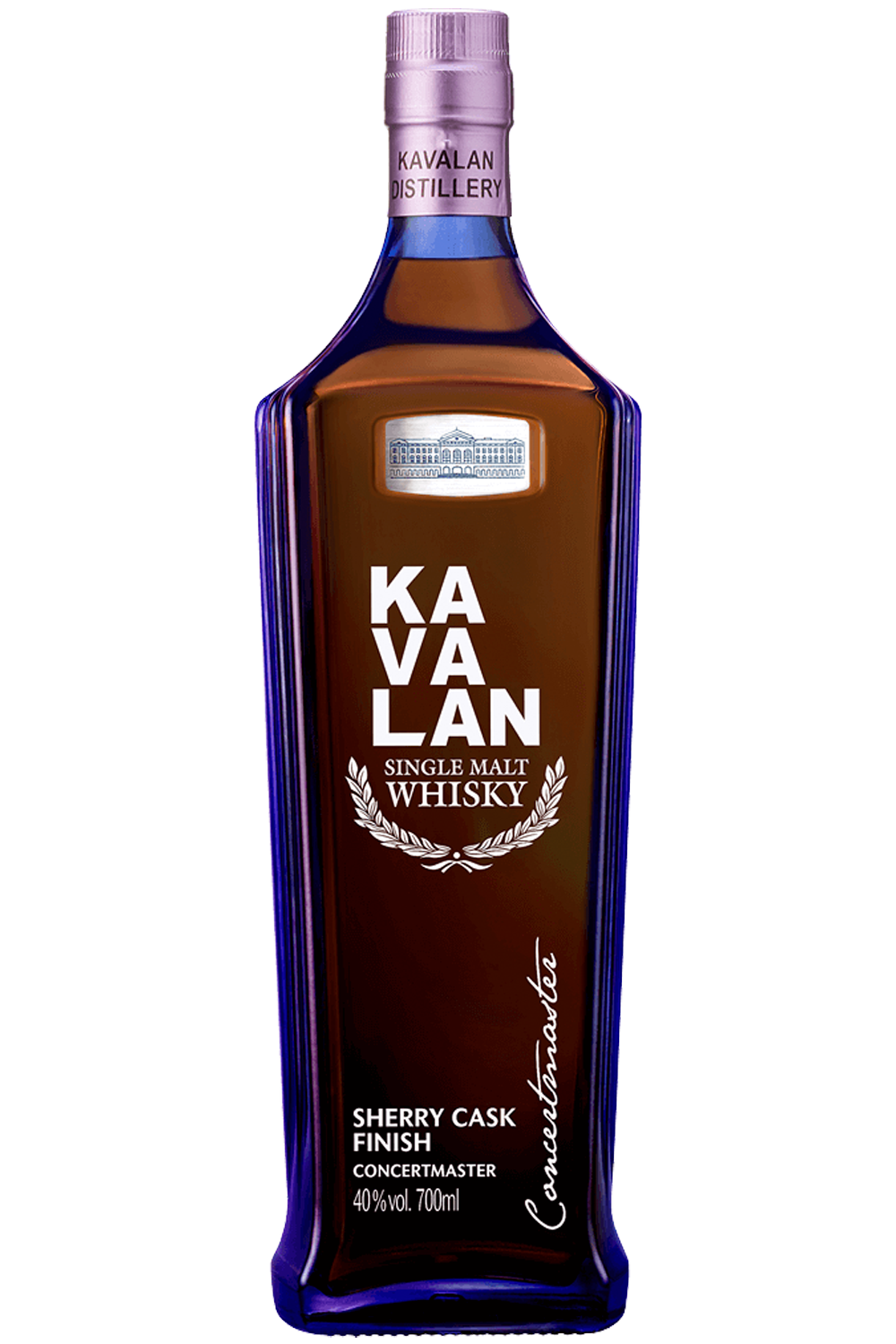 Spirits, Kavalan Distillery, Yilan County, Taiwan, Whiskey, New in