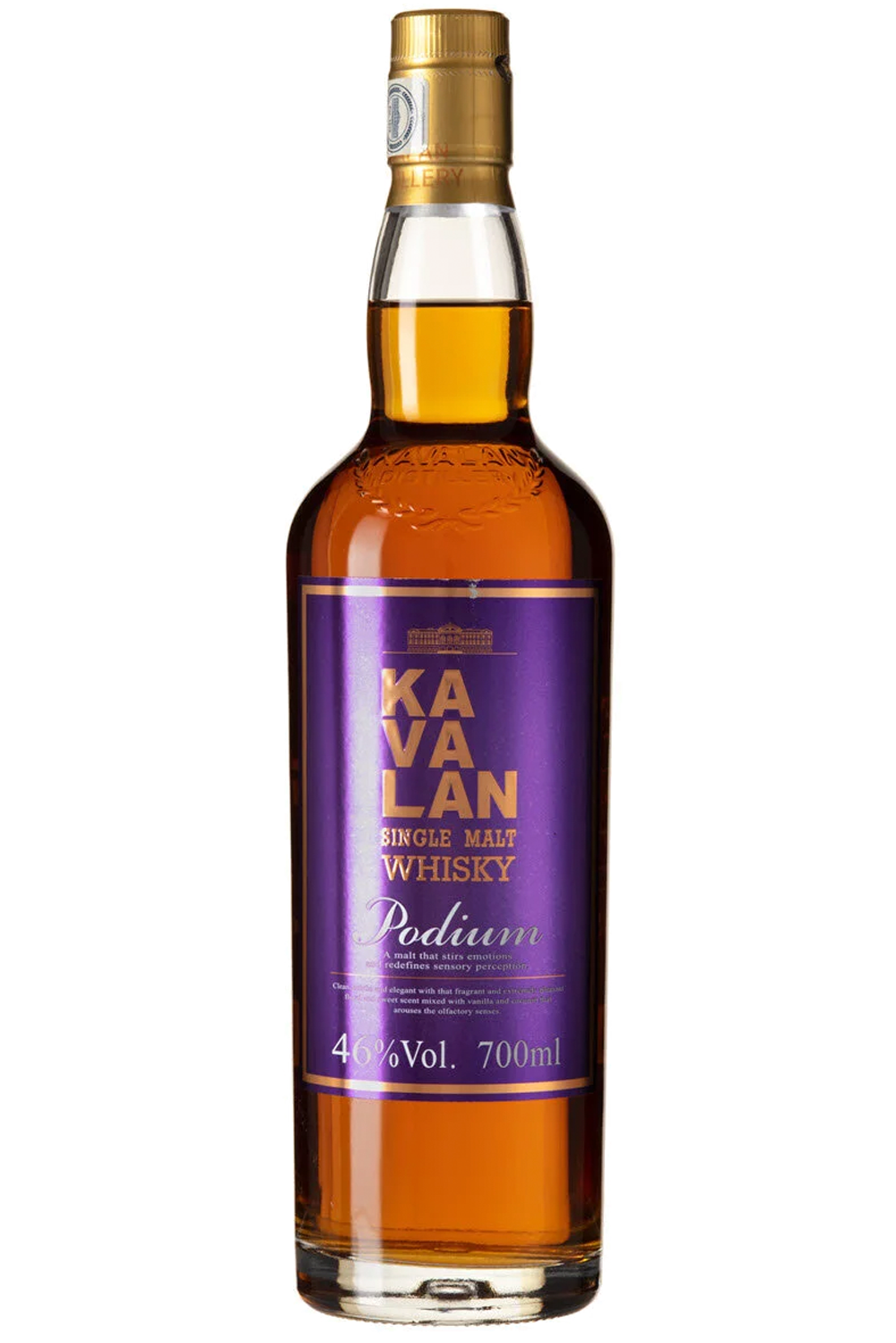 Spirits, Kavalan Distillery, Yilan County, Taiwan, Whiskey, New in