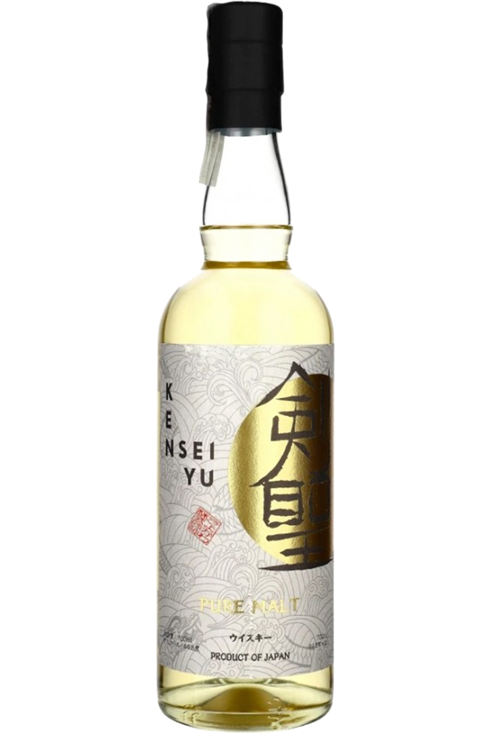 Spirits, Kiyokawa, Blended Malt, Japão, Whiskey, New in