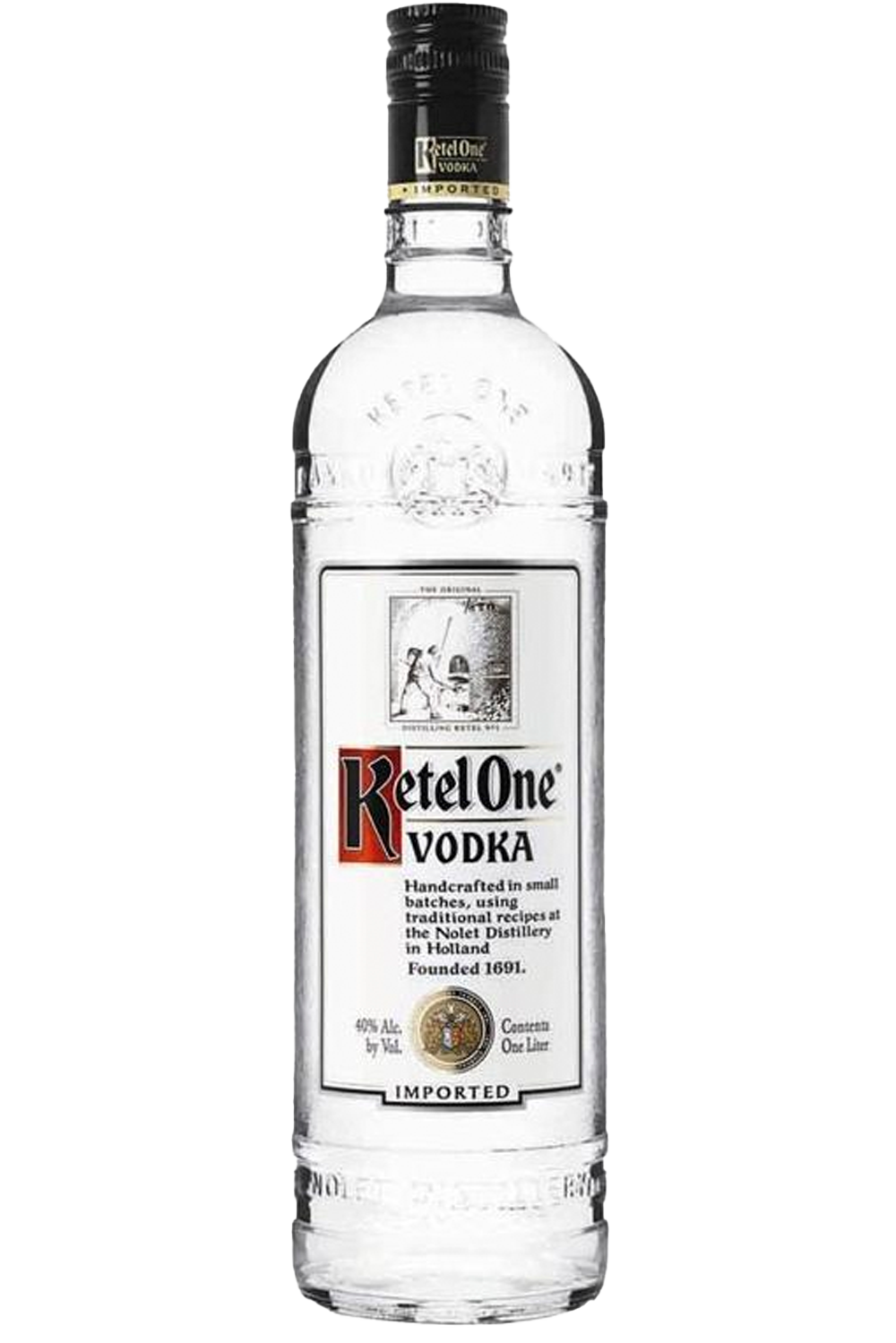 WineVins Ketel One 1L