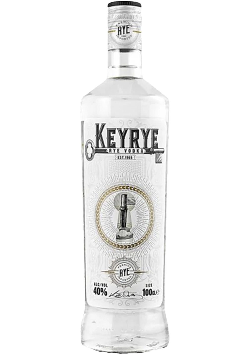 WineVins Keyrye 1L