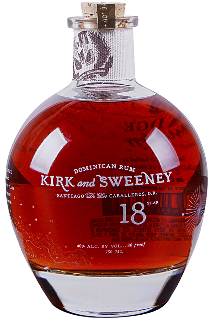 WineVins Kirk and Sweeney 18 Years Reserve