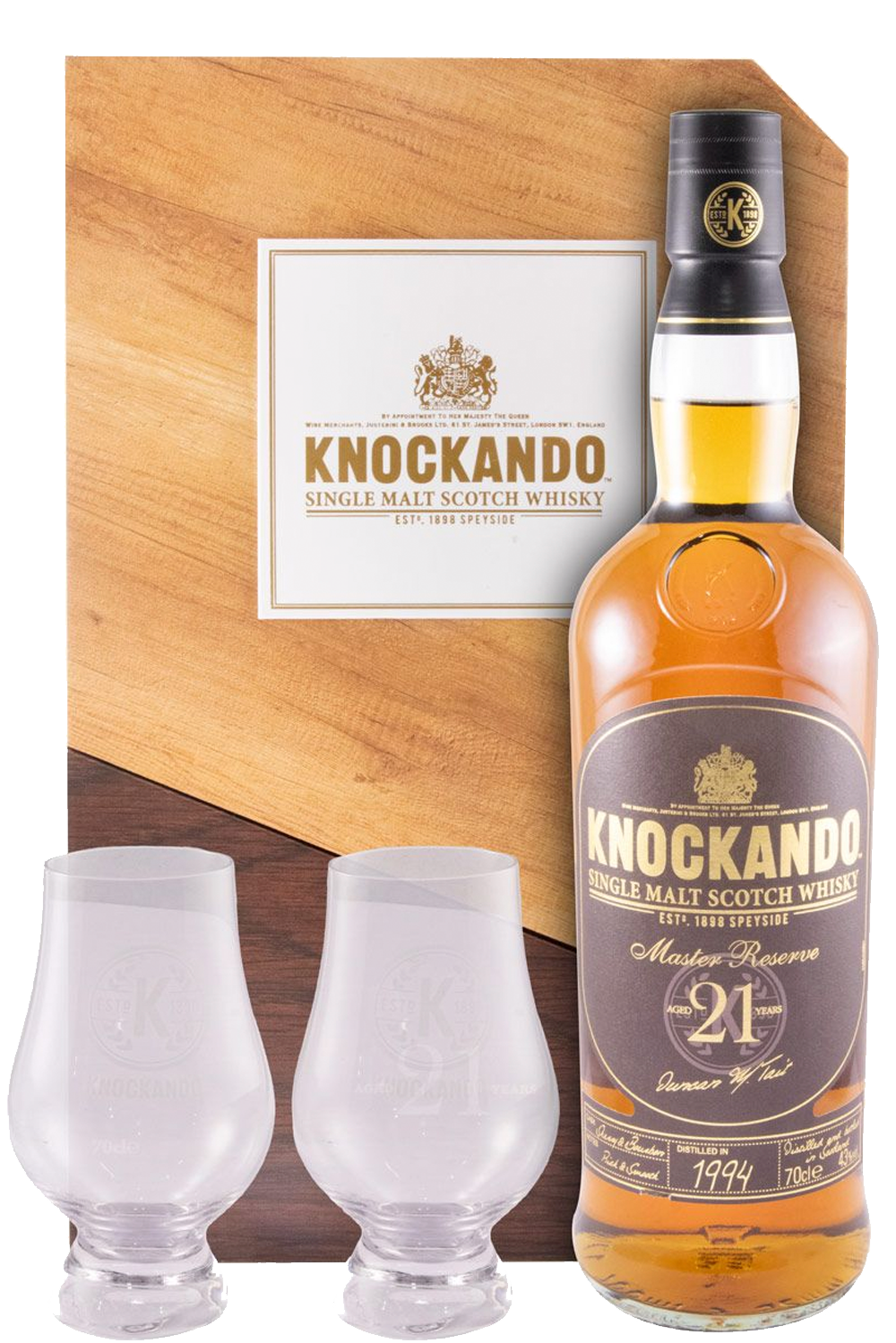 Spirits, Knockando Distillery, Speyside, Escócia, Whiskey, New in