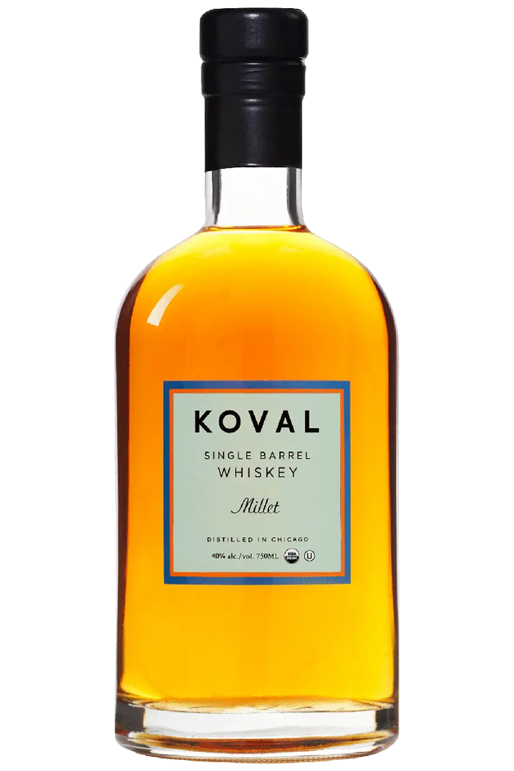 Spirits, Koval Distillery, Illinois, Estados Unidos, Whiskey, New in