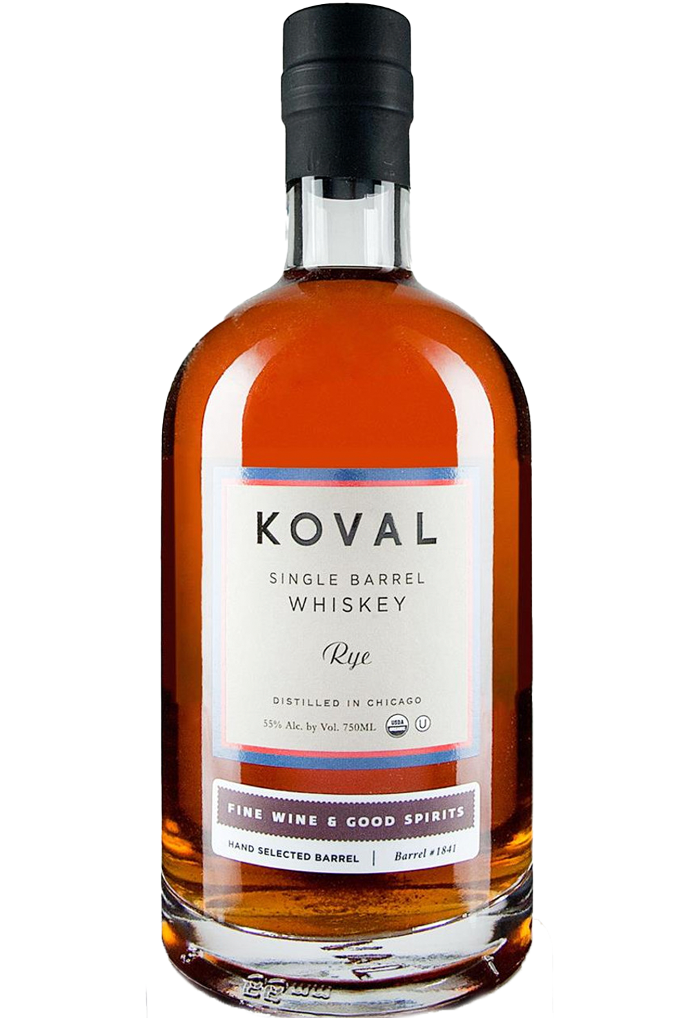 Spirits, Koval Distillery, Illinois, Estados Unidos, Whiskey, New in