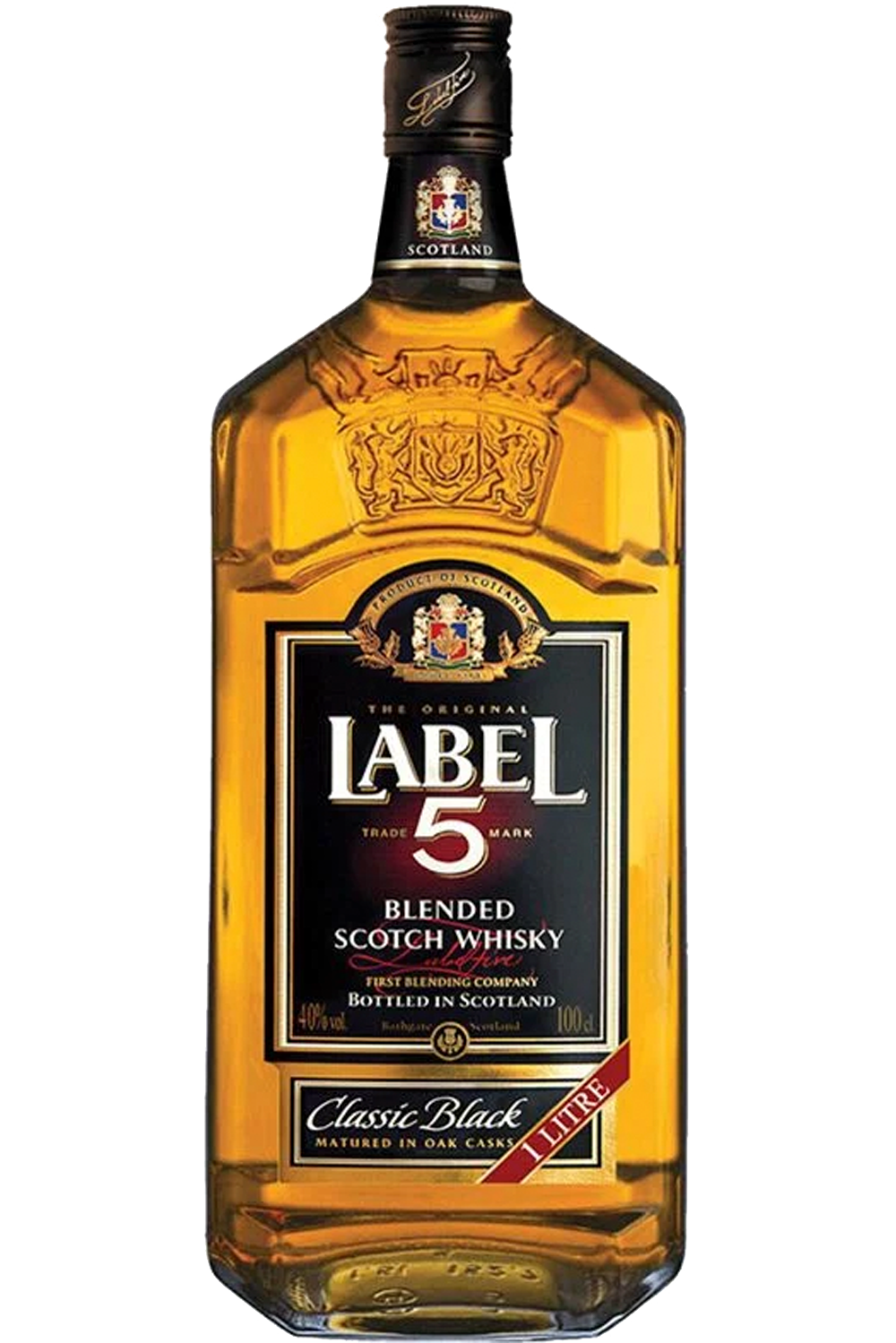 Spirits, La Martiniquaise, Blended Scotch, Escócia, Whiskey, New in