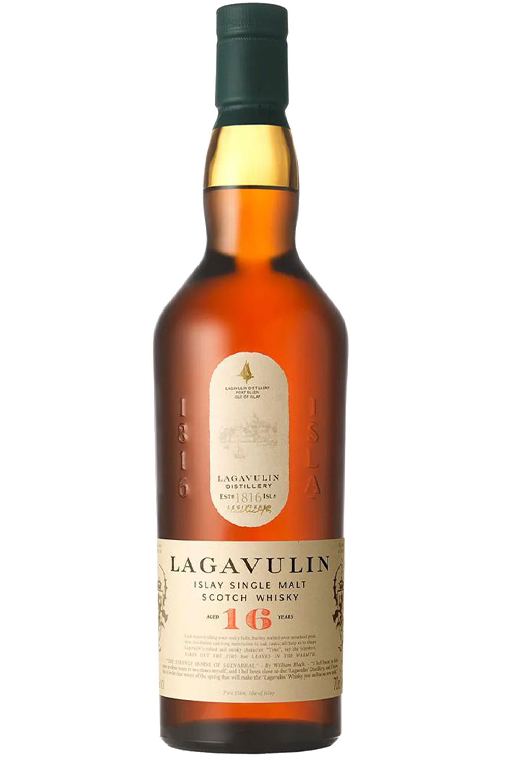 Spirits, Lagavulin Distillery, Islay, Escócia, Whiskey, New in