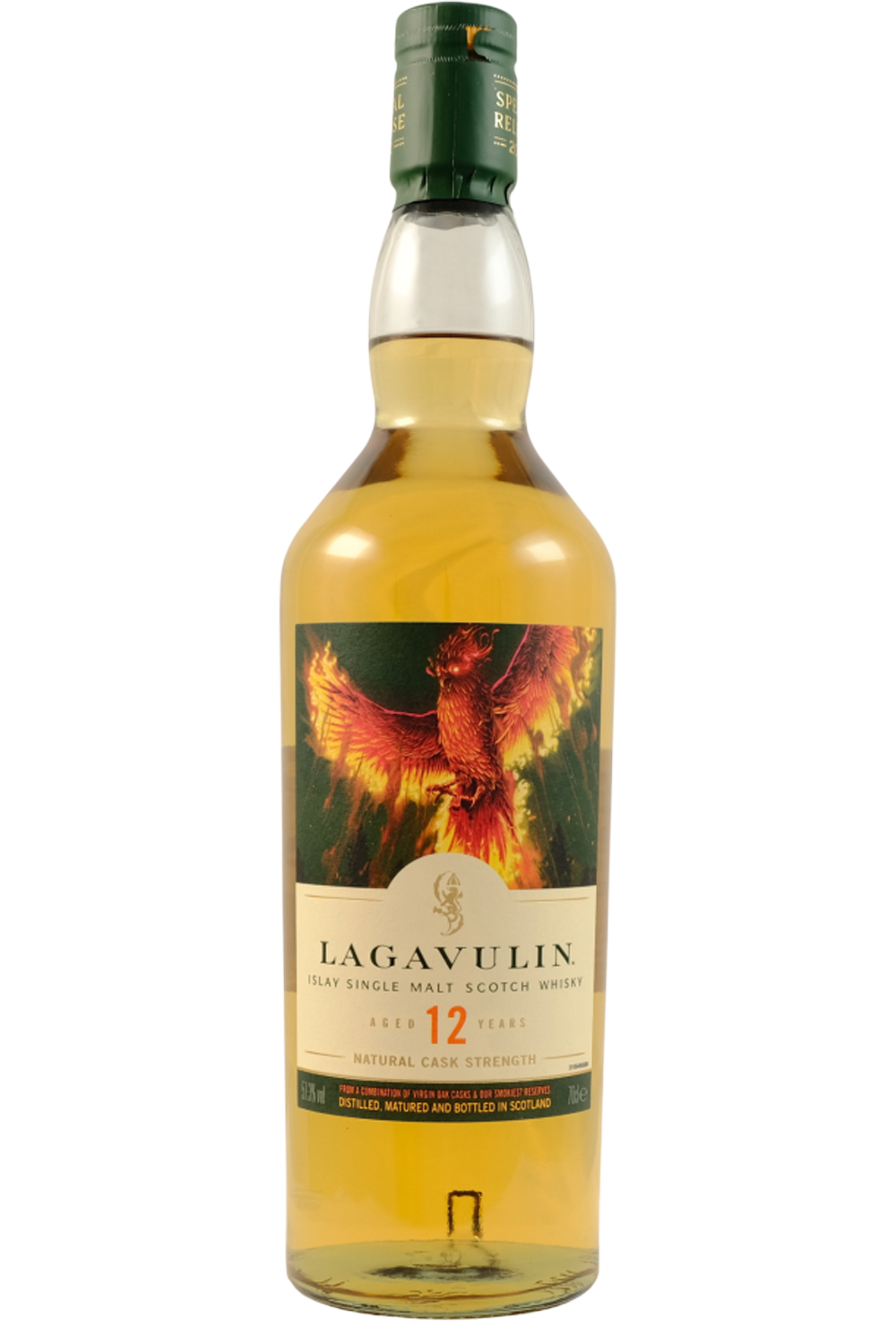 Spirits, Lagavulin Distillery, Islay, Escócia, Whiskey, New in