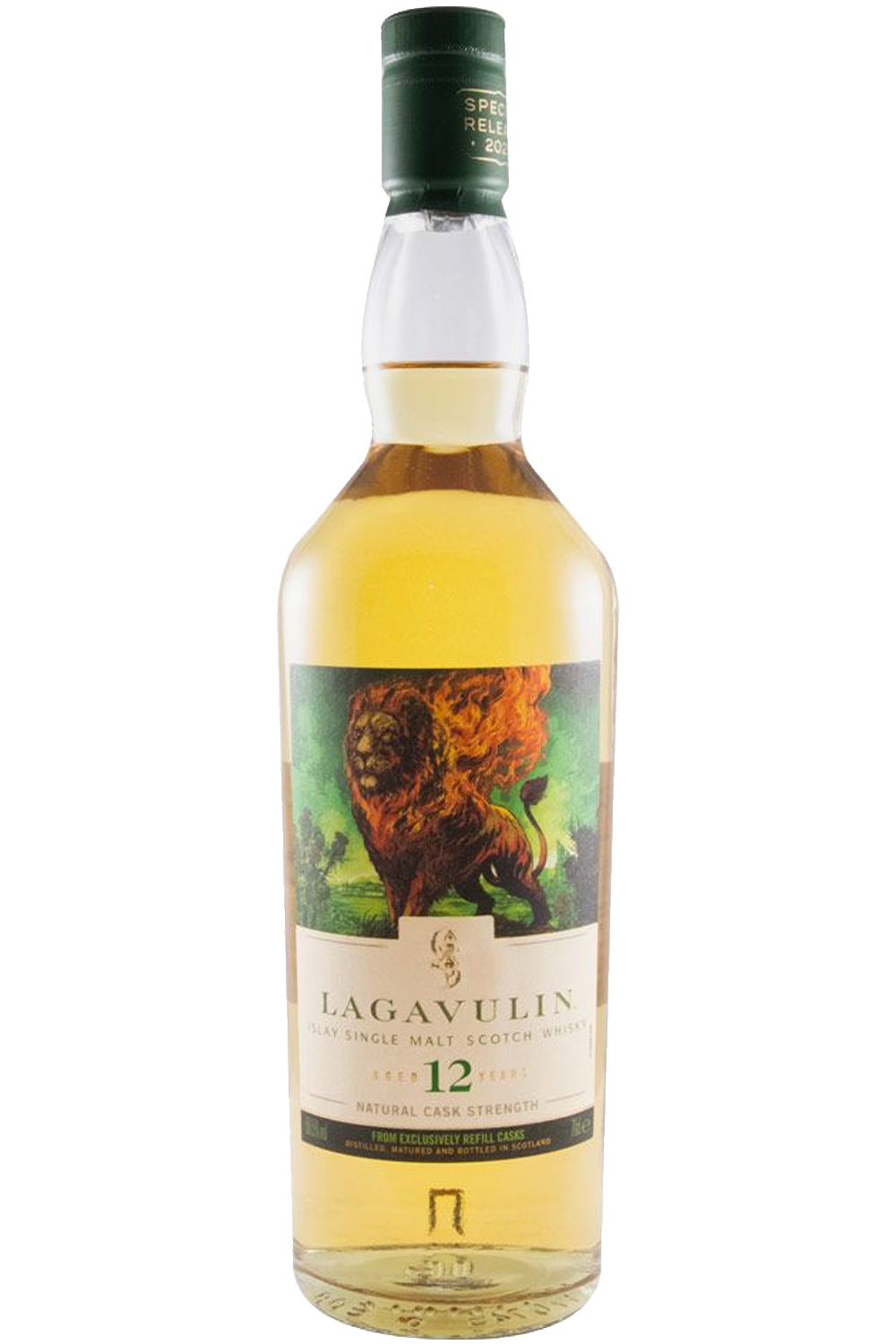 Spirits, Lagavulin Distillery, Islay, Escócia, Whiskey, New in