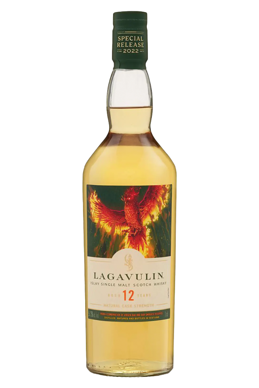Spirits, Lagavulin Distillery, Islay, Escócia, Whiskey, New in