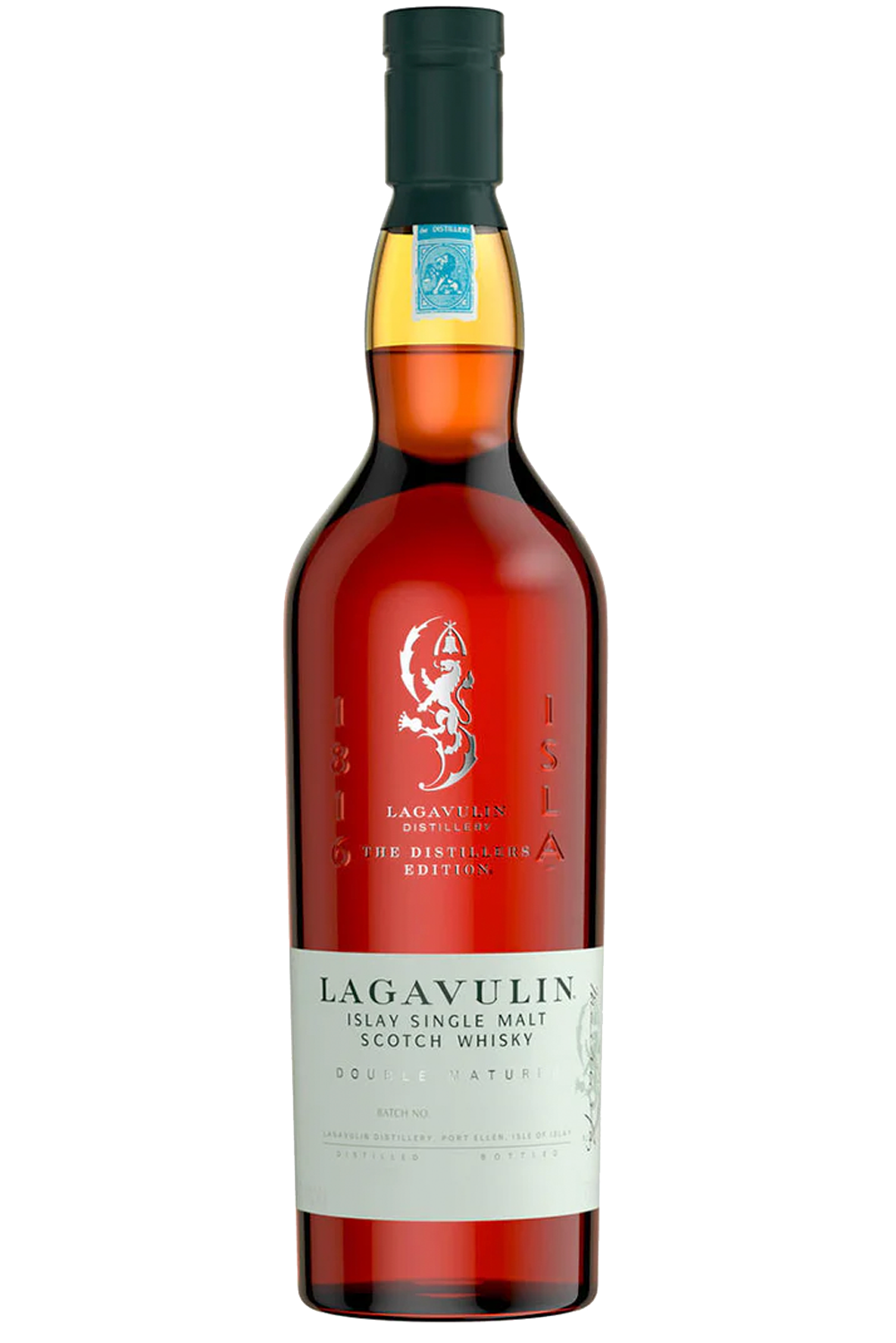 Spirits, Lagavulin Distillery, Islay, Escócia, Whiskey, New in