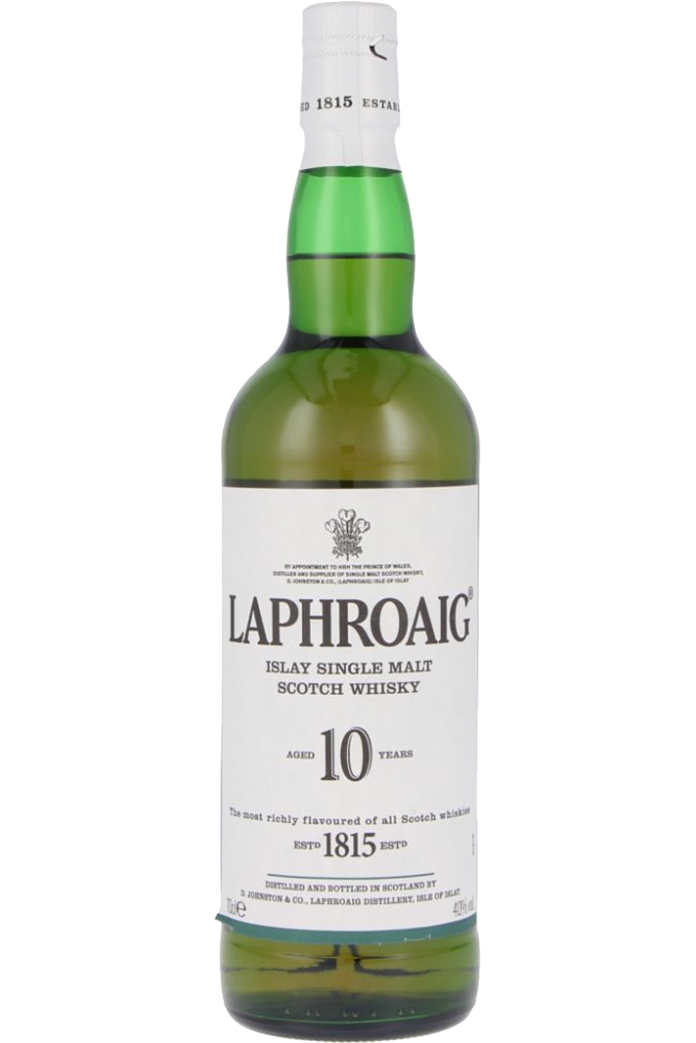 Spirits, Laphroaig Distillery, Islay, Escócia, Whiskey, New in