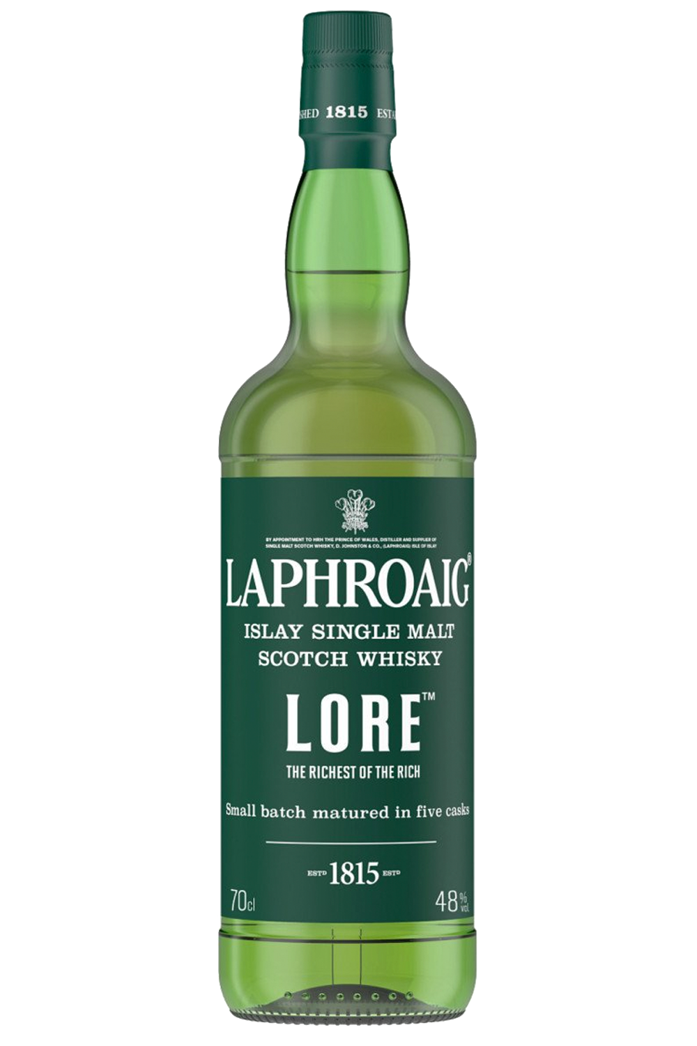 Spirits, Laphroaig Distillery, Islay, Escócia, Whiskey, New in