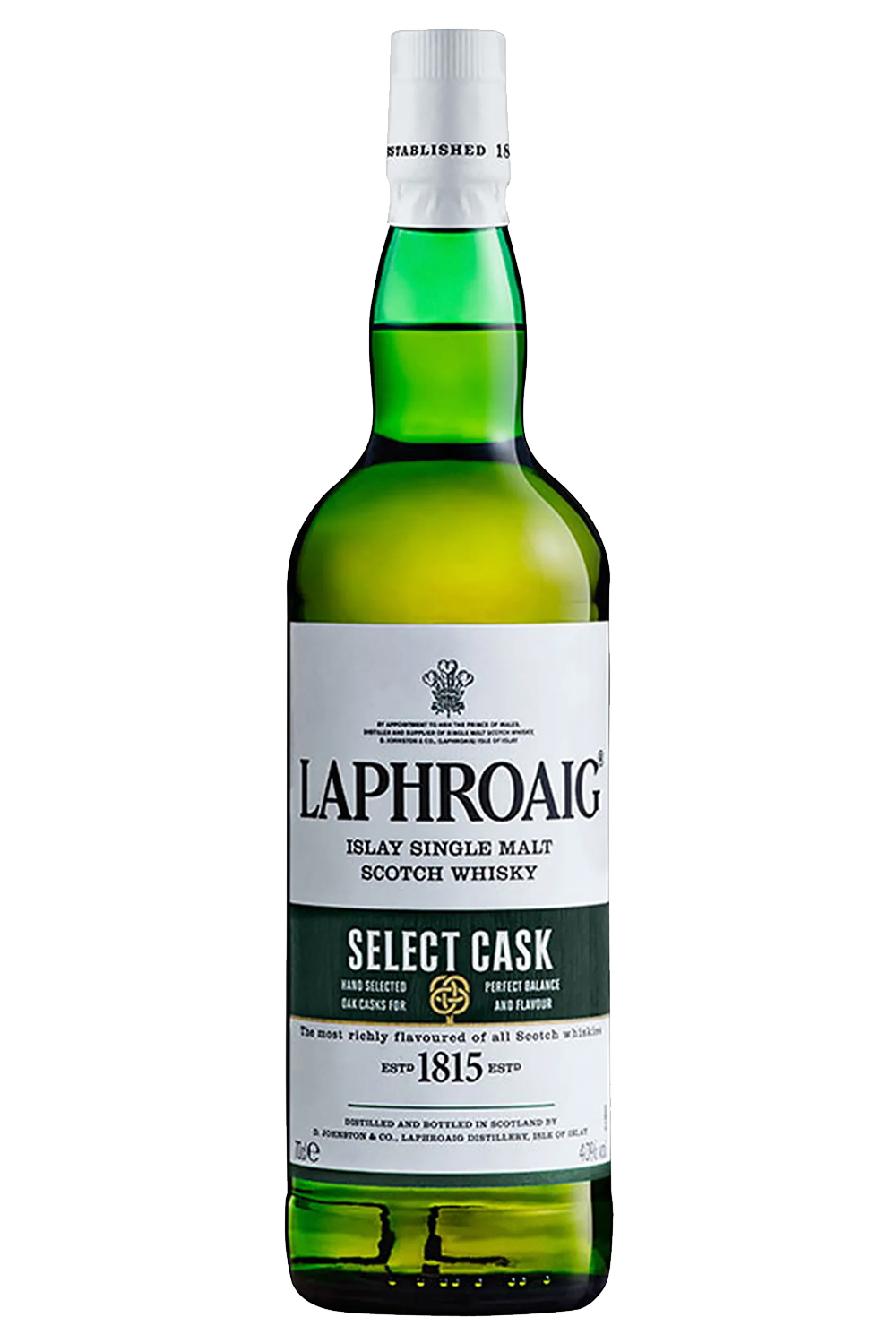 Spirits, Laphroaig Distillery, Islay, Escócia, Whiskey, New in