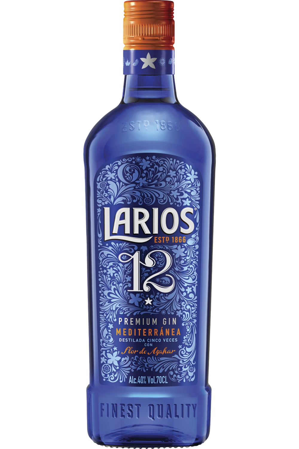 WineVins Larios 12