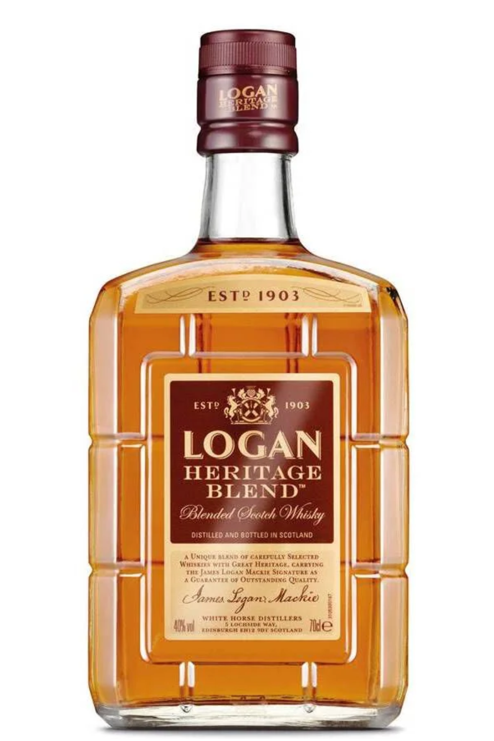 WineVins Logan Heritage Blend