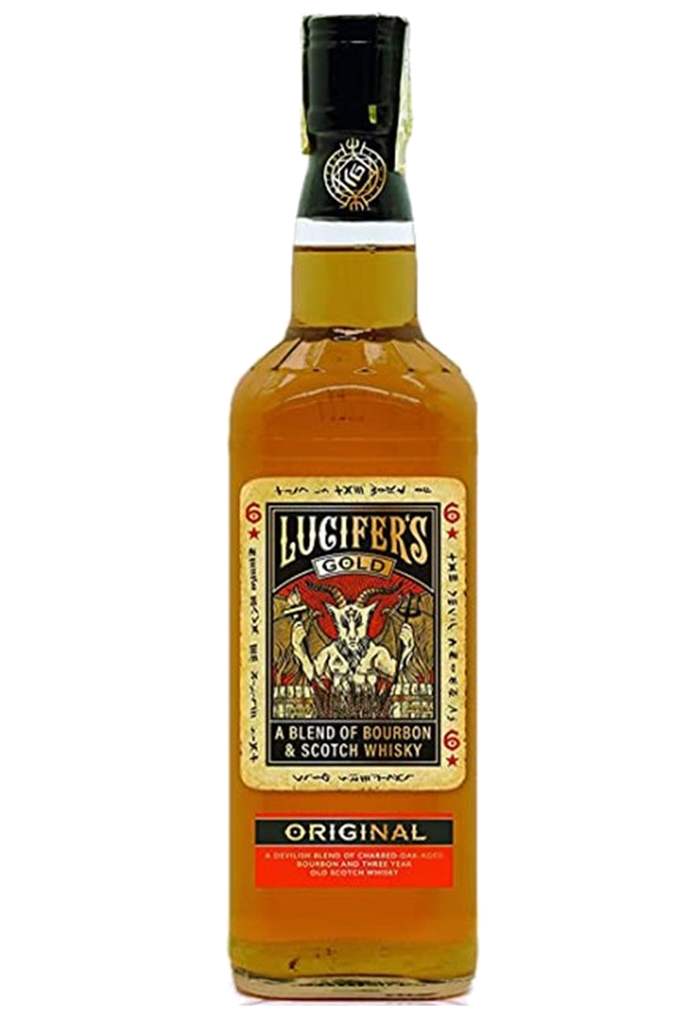 Spirits, The Spirits Company, Blended (Escócia/EUA), Escócia / Estados Unidos, Whiskey, New in