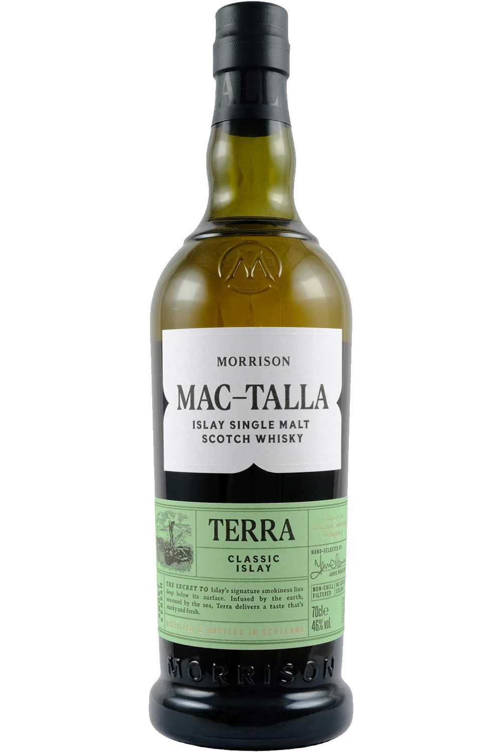Spirits, Morrison Scotch Whisky Distillers, Islay, Escócia, Whiskey, New in