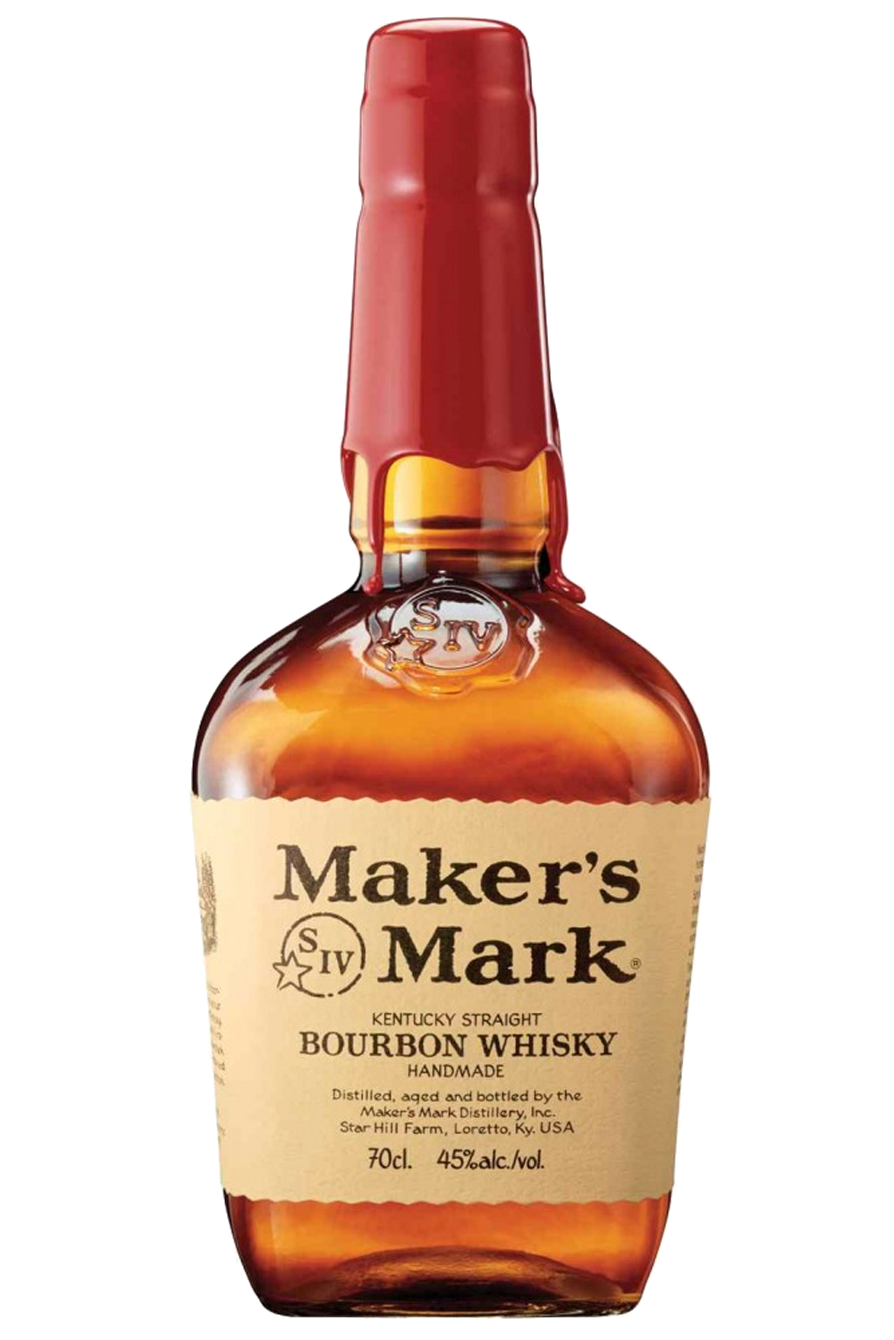 Spirits, Maker's Mark Distillery, Kentucky, Estados Unidos, Whiskey, New in