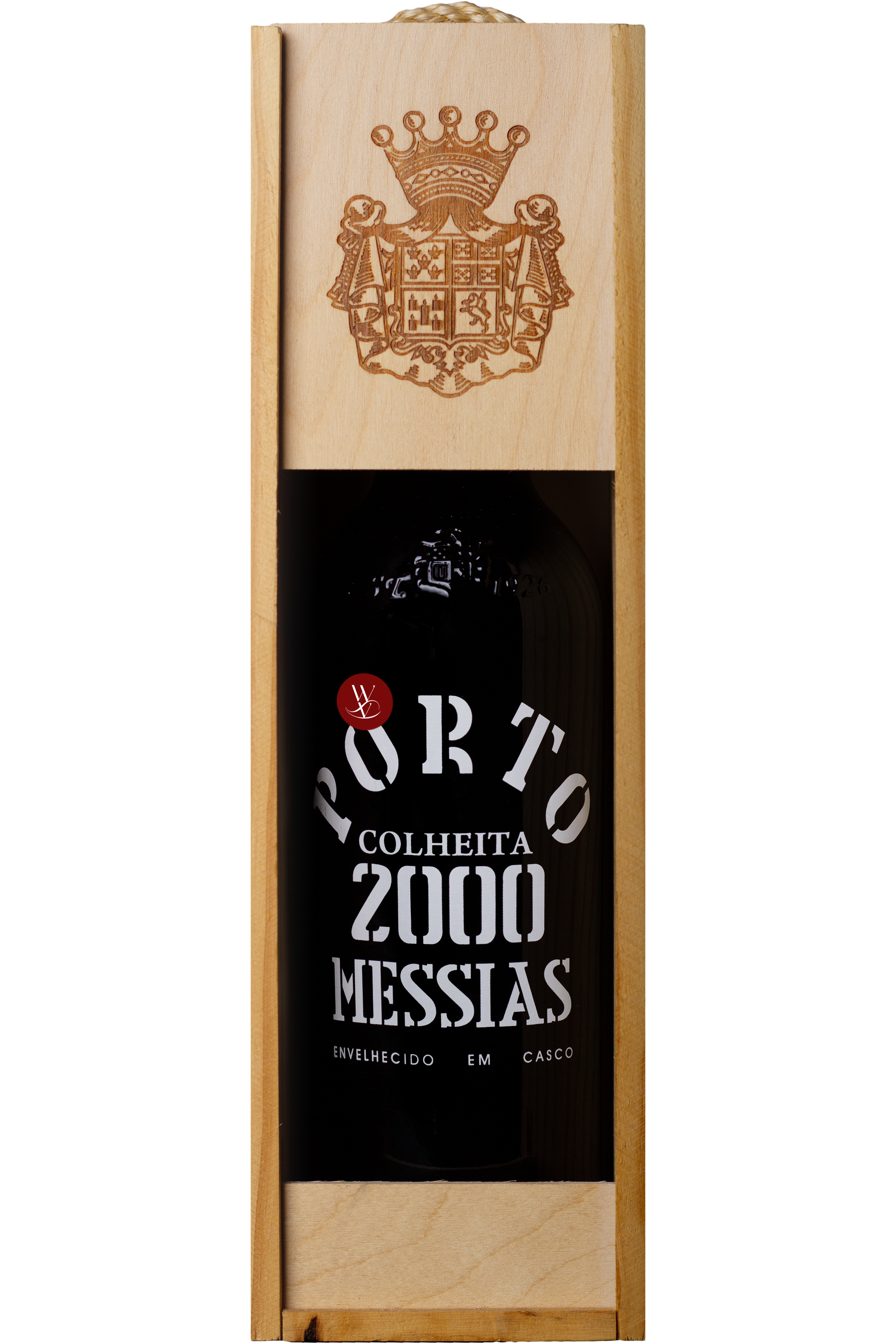 WineVins Messias Colheita 2000