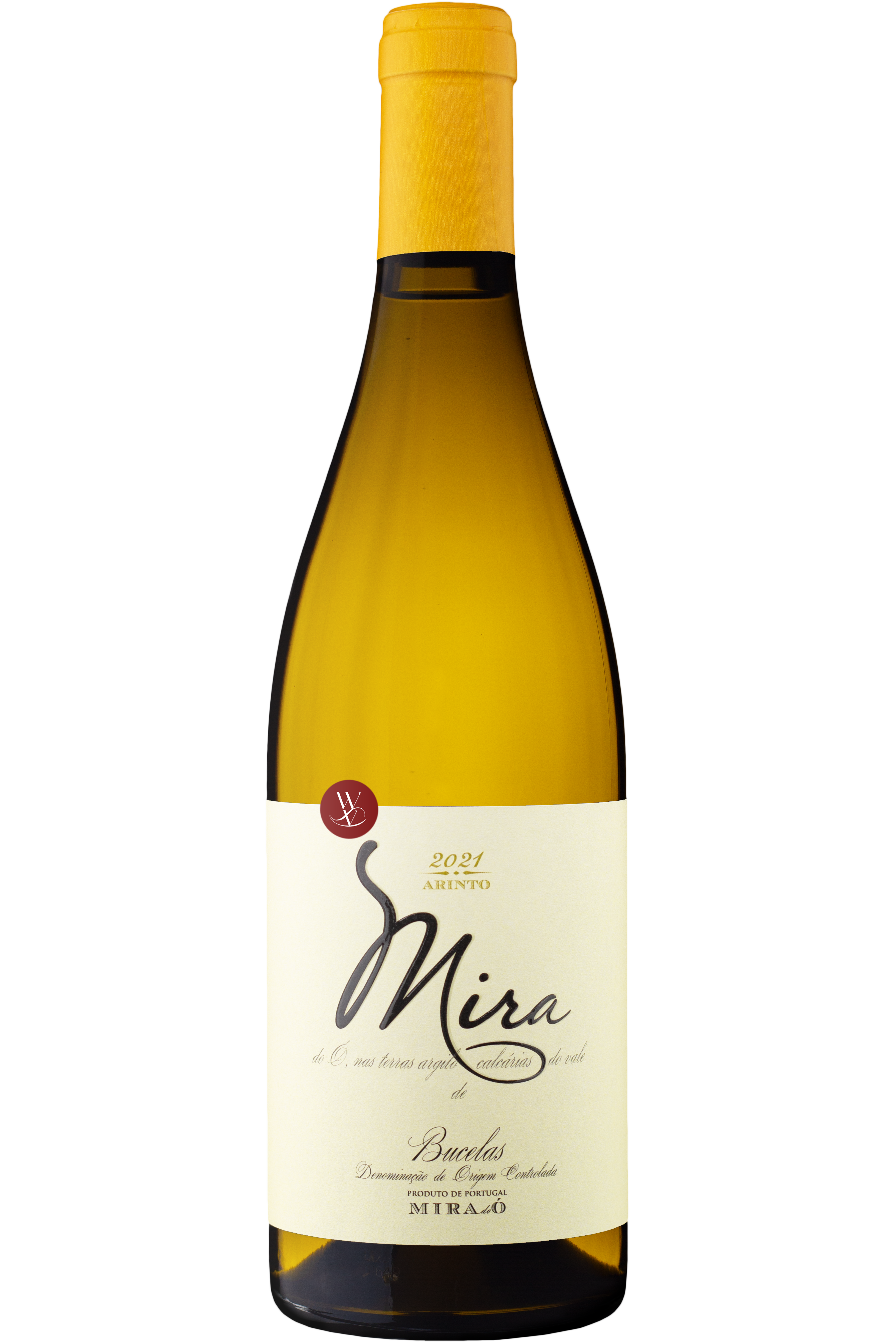 WineVins Mira Arinto Reserva Branco 2021