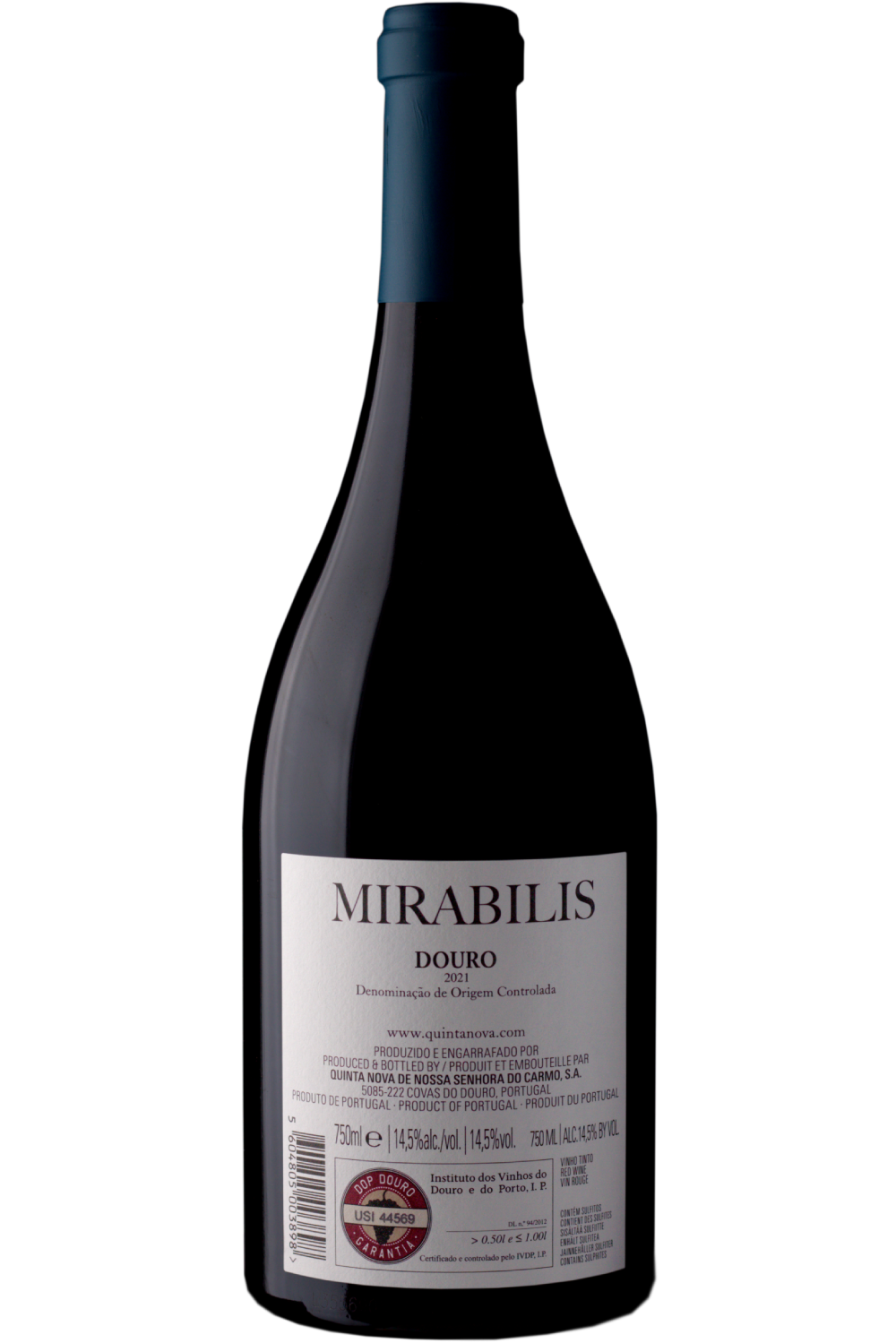 WineVins Mirabilis Tinto 2021