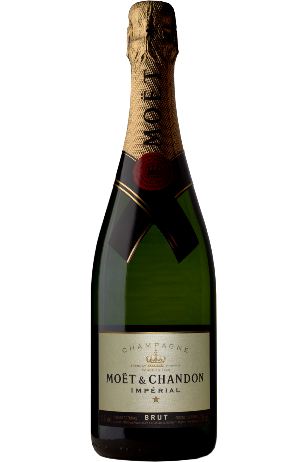 WineVins Moet & Chandon Imperial Brut