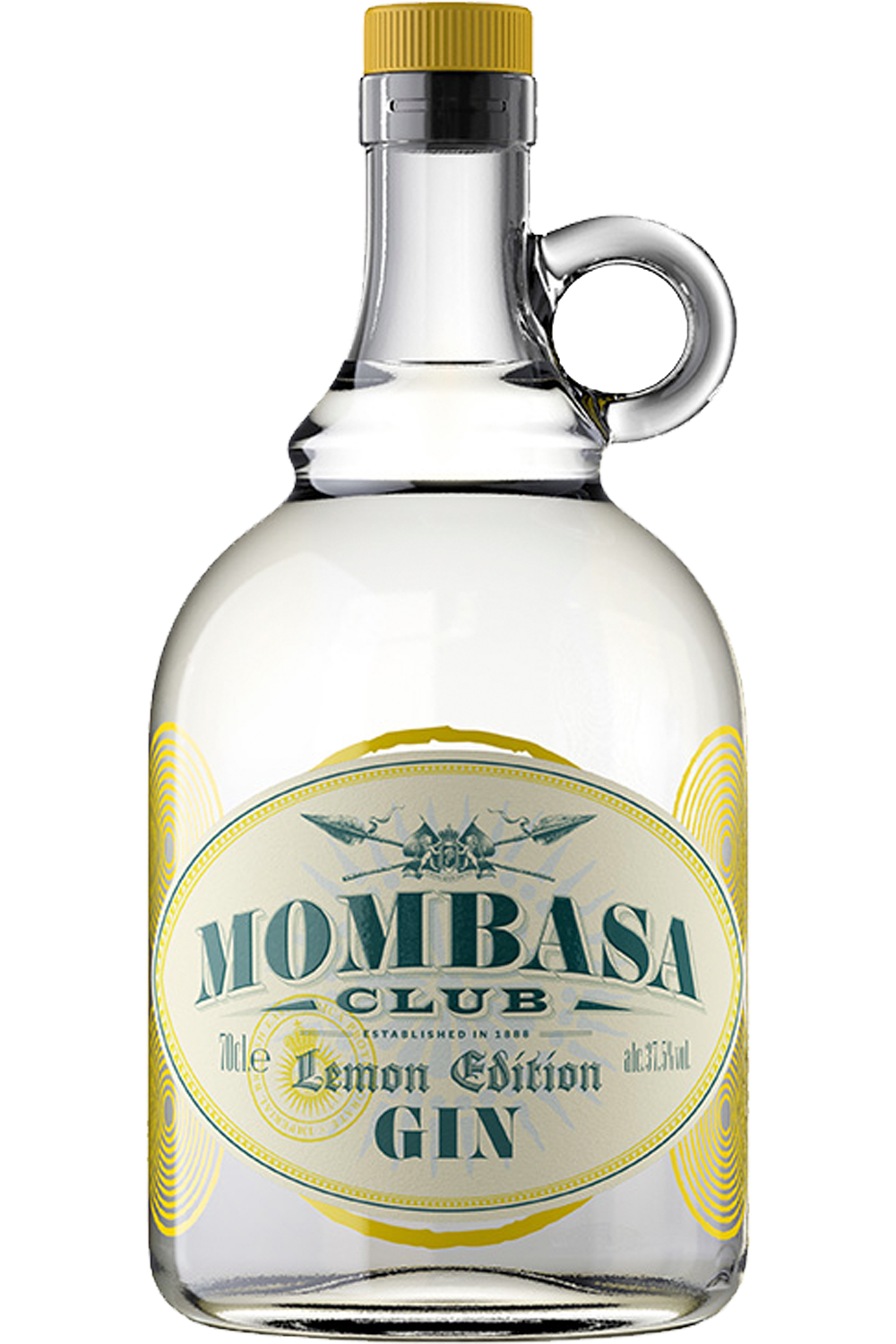 WineVins Mombasa Lemon