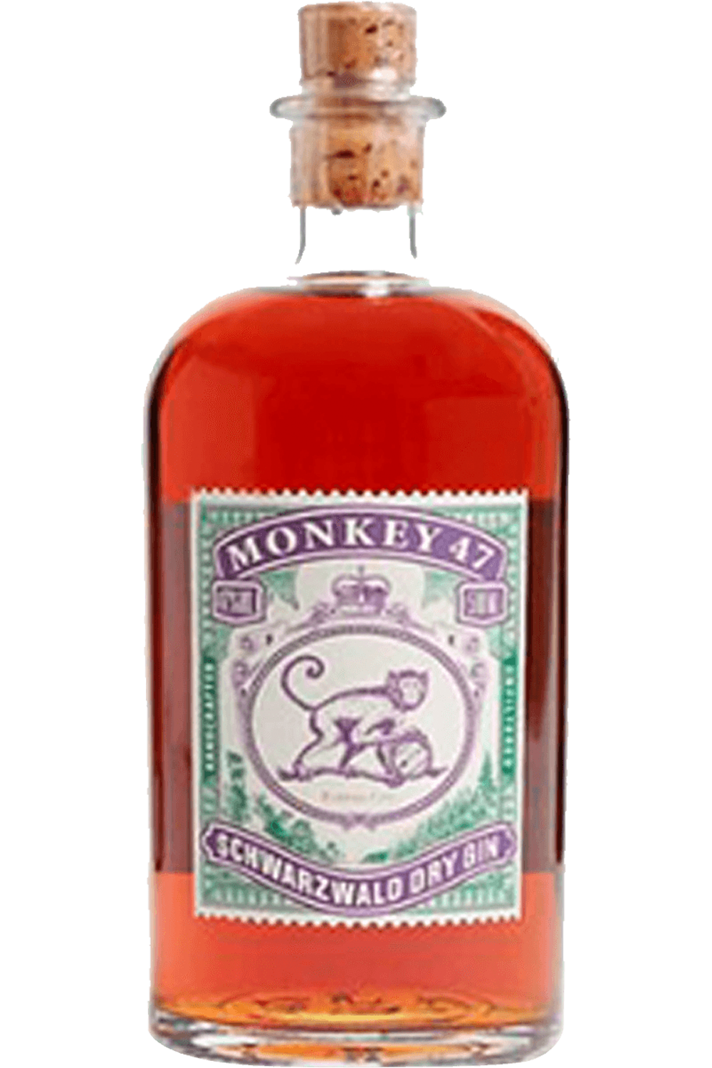 WineVins Monkey 47 Barrel Cut