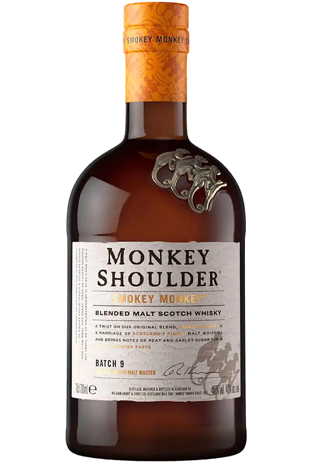 Spirits, William Grant & Sons, Speyside (Blended Malt), Escócia, Whiskey, New in