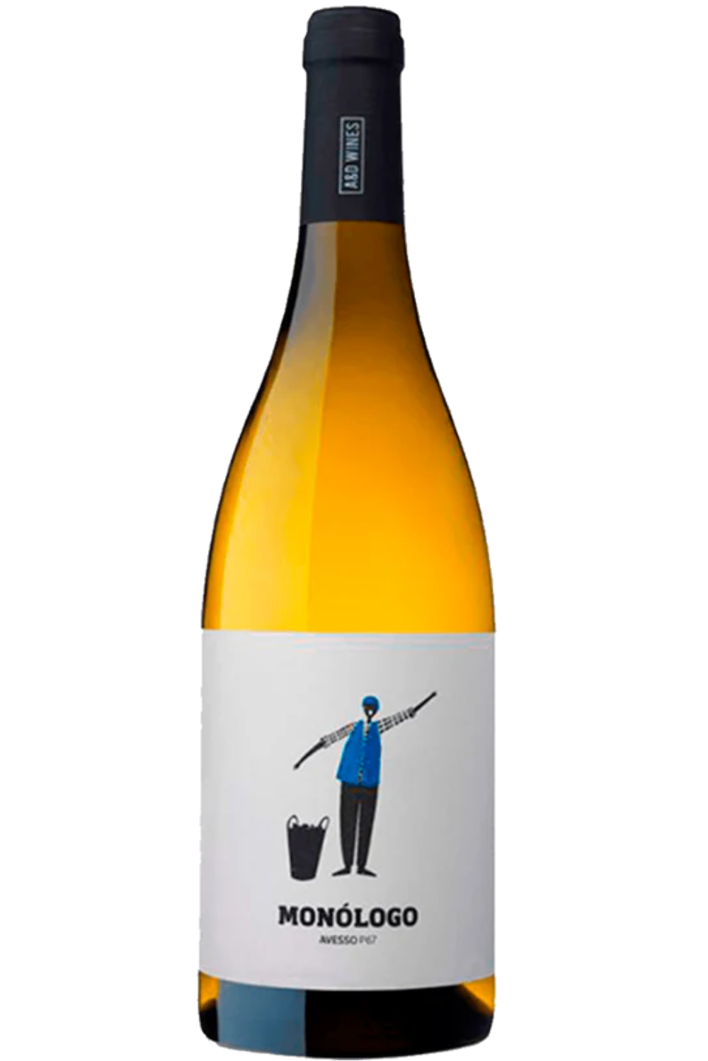 WineVins Monólogo Avesso Branco Magnum 